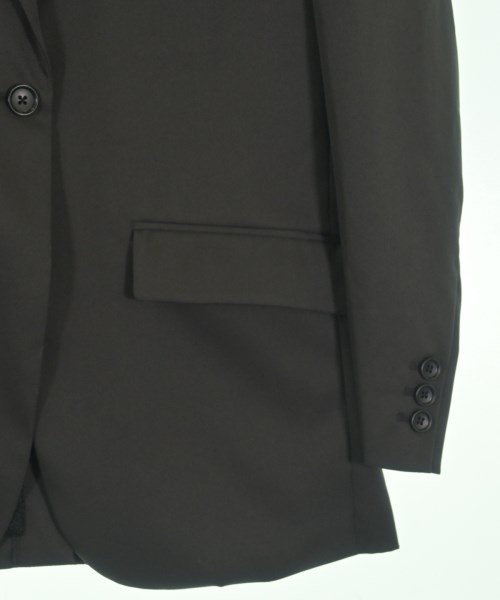 WORK WEAR SUIT（ワークウェアスーツ）カジュアルジャケット グレー サイズ:S レディース/2200608948010