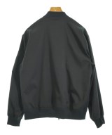 WORK WEAR SUIT（ワークウェアスーツ）ミリタリーブルゾン 黒 サイズ:L メンズ/2200673932013