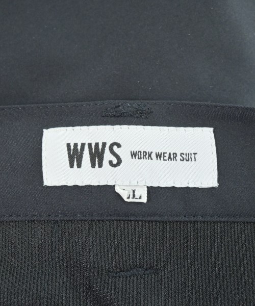 WORK WEAR SUIT（ワークウェアスーツ）その他 黒 サイズ:LL メンズ/2200698865020