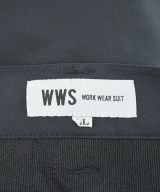 WORK WEAR SUIT（ワークウェアスーツ）その他 黒 サイズ:LL メンズ/2200698865020