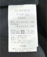 WORK WEAR SUIT（ワークウェアスーツ）その他 黒 サイズ:LL メンズ/2200698865020