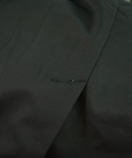 WORK WEAR SUIT（ワークウェアスーツ）ジャケット 黒 サイズ:S メンズ/2200639774114