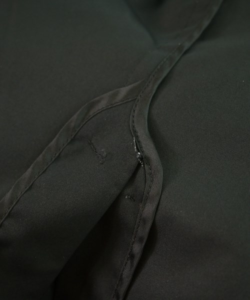 WORK WEAR SUIT（ワークウェアスーツ）ジャケット 黒 サイズ:S メンズ/2200639774114