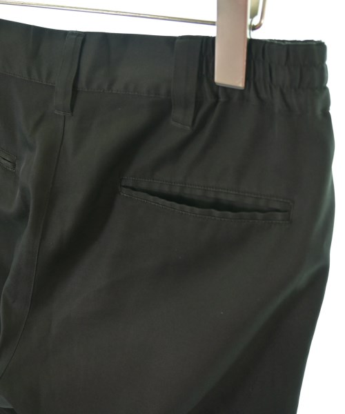 WORK WEAR SUIT（ワークウェアスーツ）その他 黒 サイズ:S メンズ/2200639774121