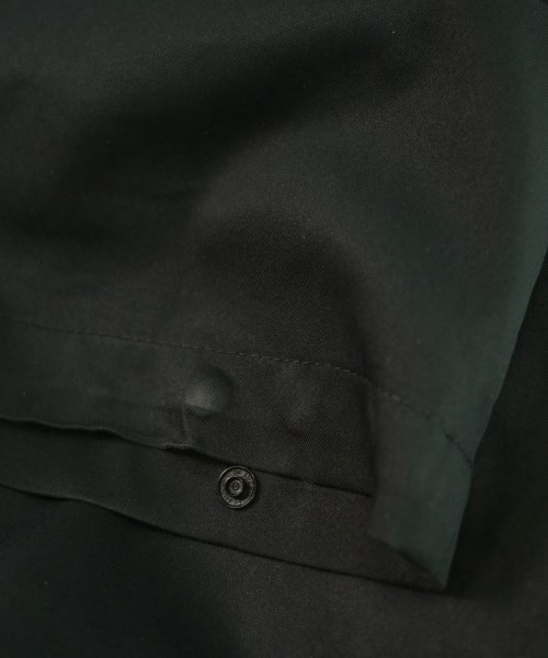 WORK WEAR SUIT（ワークウェアスーツ）その他 黒 サイズ:S メンズ/2200639774121