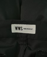 WORK WEAR SUIT（ワークウェアスーツ）その他 黒 サイズ:S メンズ/2200639774121