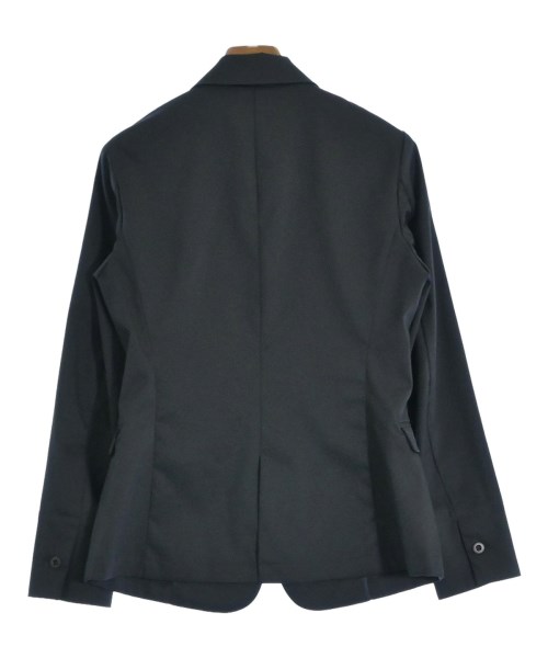 WORK WEAR SUIT（ワークウェアスーツ）テーラードジャケット 紺 サイズ:M レディース/2200706205077