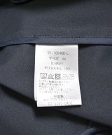 WORK WEAR SUIT（ワークウェアスーツ）テーラードジャケット 紺 サイズ:M レディース/2200706205077