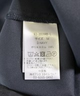 WORK WEAR SUIT（ワークウェアスーツ）その他 紺 サイズ:M レディース/2200706205084