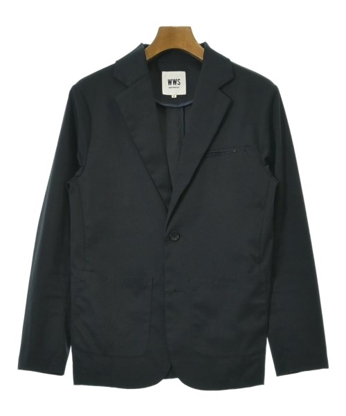 WORK WEAR SUIT(ワークウェアスーツ)のテーラードジャケット サイズ:S 6,200円