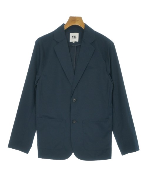 WORK WEAR SUIT(ワークウェアスーツ)のテーラードジャケット サイズ:M 6,600円