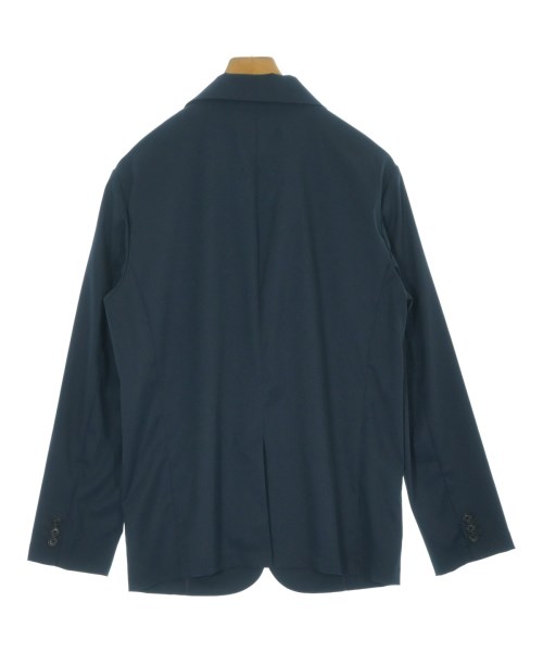 WORK WEAR SUIT（ワークウェアスーツ）テーラードジャケット 紺 サイズ:M メンズ/2200722568132