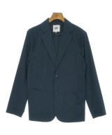WORK WEAR SUIT（ワークウェアスーツ）テーラードジャケット 紺 サイズ:M メンズ/2200722568132
