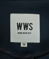 WORK WEAR SUIT（ワークウェアスーツ）テーラードジャケット 紺 サイズ:M メンズ/2200722568132
