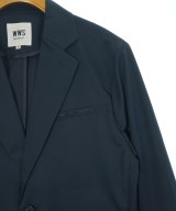 WORK WEAR SUIT（ワークウェアスーツ）テーラードジャケット 紺 サイズ:M メンズ/2200722568132