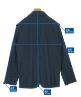 WORK WEAR SUIT（ワークウェアスーツ）テーラードジャケット 紺 サイズ:M メンズ/2200722568132