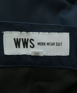 WORK WEAR SUIT（ワークウェアスーツ）スラックス 紺 サイズ:M メンズ/2200722568149