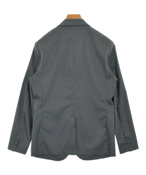 WORK WEAR SUIT（ワークウェアスーツ）カジュアルジャケット グレー サイズ:S メンズ/2200684121048
