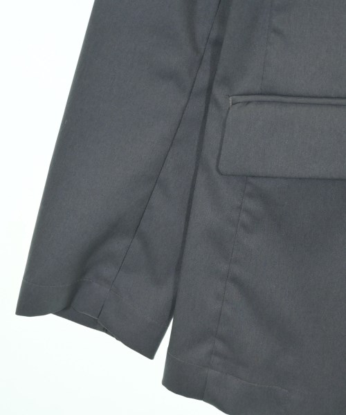 WORK WEAR SUIT（ワークウェアスーツ）カジュアルジャケット グレー サイズ:S メンズ/2200684121048