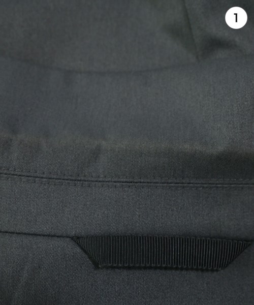 WORK WEAR SUIT（ワークウェアスーツ）カジュアルジャケット グレー サイズ:S メンズ/2200684121048