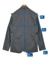 WORK WEAR SUIT（ワークウェアスーツ）カジュアルジャケット グレー サイズ:S メンズ/2200684121048