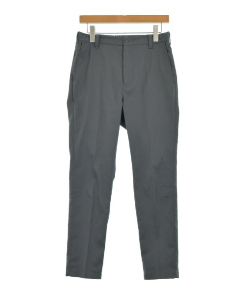 WORK WEAR SUIT(ワークウェアスーツ)スラックス グレー サイズ:S/2200684121055