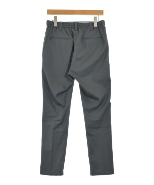 WORK WEAR SUIT（ワークウェアスーツ）スラックス グレー サイズ:S メンズ/2200684121055