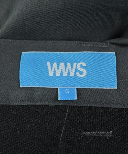 WORK WEAR SUIT（ワークウェアスーツ）スラックス グレー サイズ:S メンズ/2200684121055