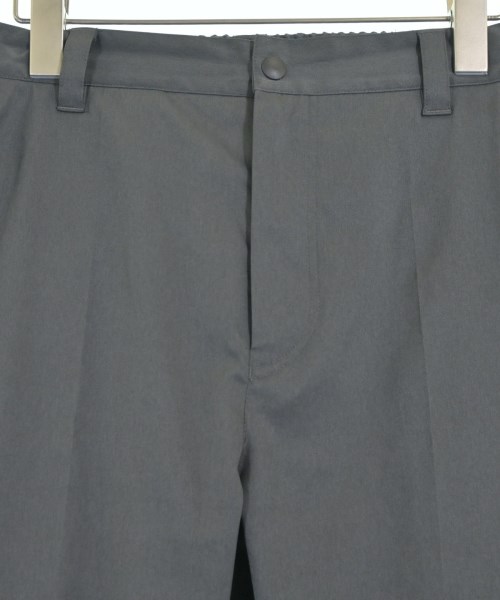 WORK WEAR SUIT（ワークウェアスーツ）スラックス グレー サイズ:S メンズ/2200684121055