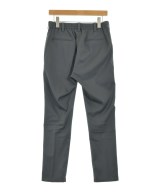 WORK WEAR SUIT（ワークウェアスーツ）スラックス グレー サイズ:S メンズ/2200684121055