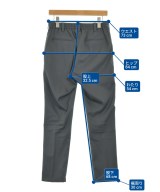 WORK WEAR SUIT（ワークウェアスーツ）スラックス グレー サイズ:S メンズ/2200684121055