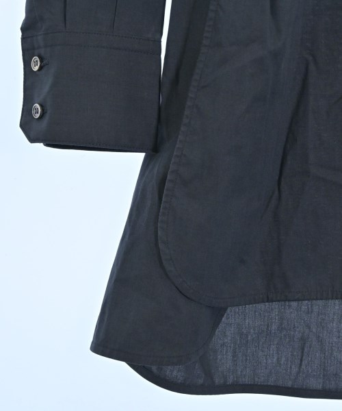 D/Nero（ディーネロ）カジュアルシャツ 紺 サイズ:M レディース/2200642639165