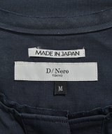 D/Nero（ディーネロ）カジュアルシャツ 紺 サイズ:M レディース/2200642639165