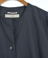 D/Nero（ディーネロ）カジュアルシャツ 紺 サイズ:M レディース/2200642639165