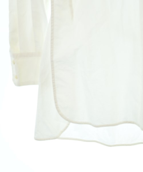 D/Nero（ディーネロ）ブラウス 白 サイズ:S レディース/2200651351058