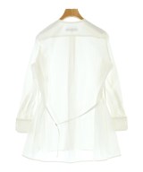 D/Nero（ディーネロ）ブラウス 白 サイズ:S レディース/2200651351058