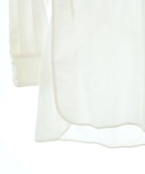 D/Nero（ディーネロ）ブラウス 白 サイズ:S レディース/2200651351058