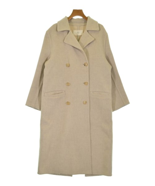 ARCH THE(アーチ・ザ)その他 ベージュ サイズ:34(XS位)/2200639109015