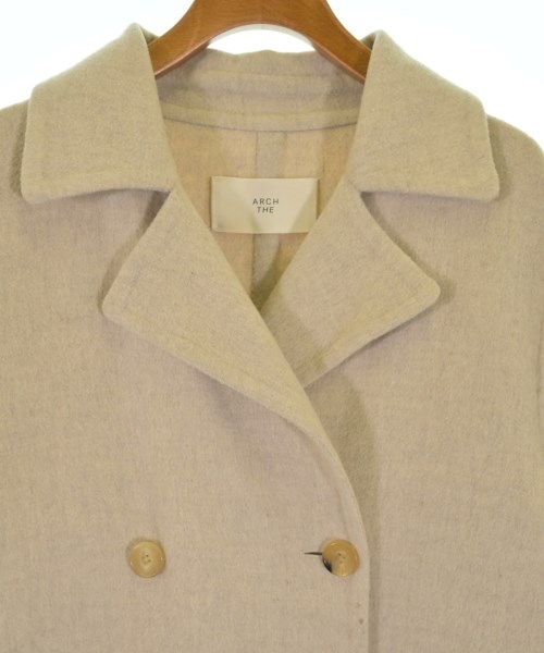 ARCH THE（アーチ・ザ）その他 ベージュ サイズ:34(XS位) レディース/2200639109015