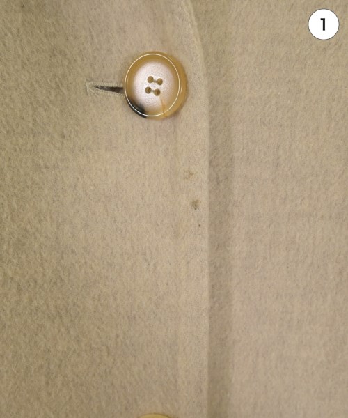 ARCH THE（アーチ・ザ）その他 ベージュ サイズ:34(XS位) レディース/2200639109015