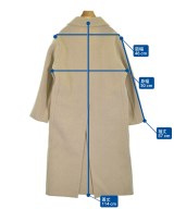 ARCH THE（アーチ・ザ）その他 ベージュ サイズ:34(XS位) レディース/2200639109015