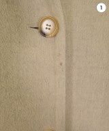 ARCH THE（アーチ・ザ）その他 ベージュ サイズ:34(XS位) レディース/2200639109015