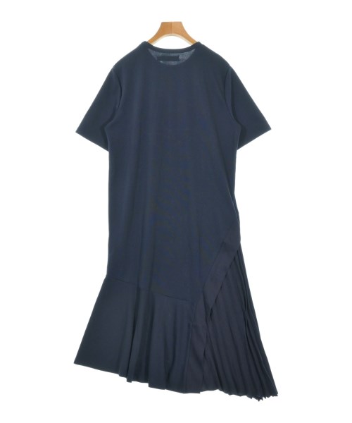 MARTHA（マーサ）ワンピース 紺 サイズ:L レディース/2200648556039
