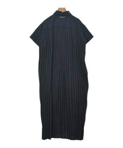 MARTHA（マーサ）ワンピース 紺 サイズ:L レディース/2200648453130