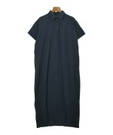 MARTHA（マーサ）ワンピース 紺 サイズ:L レディース/2200648453130