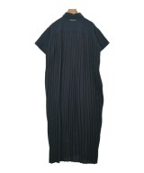 MARTHA（マーサ）ワンピース 紺 サイズ:L レディース/2200648453130