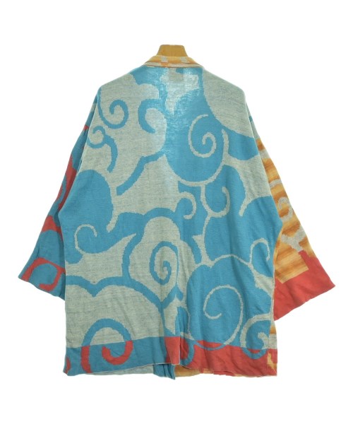 YanYan（ヤンヤン）カーディガン グレー サイズ:L レディース/2200623658062