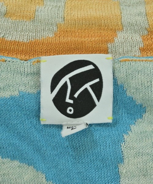 YanYan（ヤンヤン）カーディガン グレー サイズ:L レディース/2200623658062