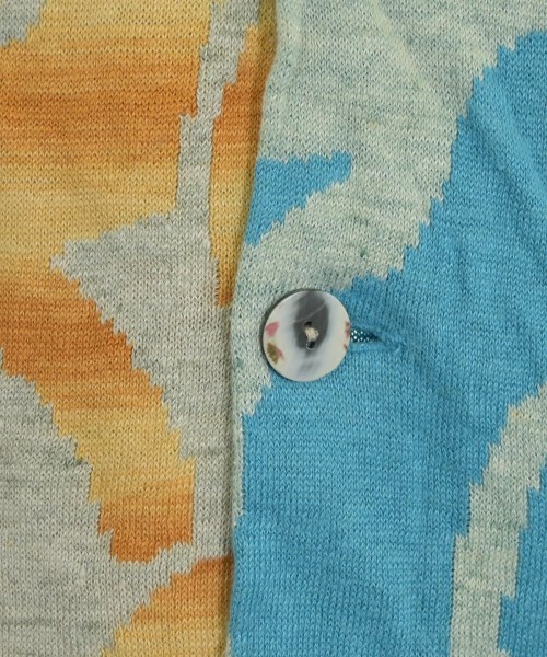 YanYan（ヤンヤン）カーディガン グレー サイズ:L レディース/2200623658062