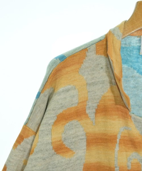 YanYan（ヤンヤン）カーディガン グレー サイズ:L レディース/2200623658062